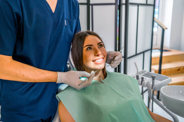 Best Veneers and Lumineers  in Willow Creek, CA