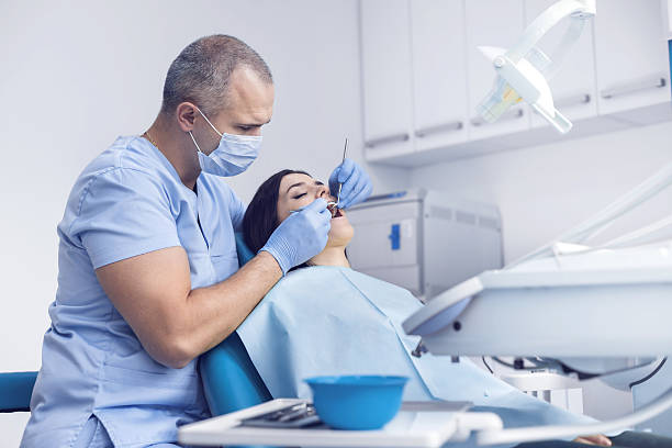 Best Periodontal (Gum) Disease Treatment  in Willow Creek, CA