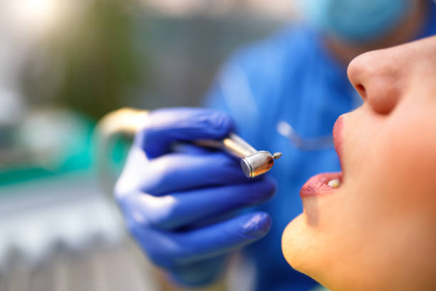 Oral Cancer Screening in Willow Creek, CA